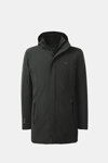 Bilde av UBR PARKAS REGULATOR H