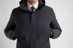 Bilde av UBR PARKAS REGULATOR H