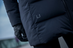 Bilde av UBR PARKAS ENIGMA W