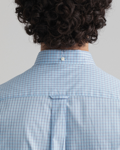 Bilde av GANT REG MINI CHECK POPLIN BD