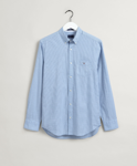 Bilde av GANT REG MINI CHECK POPLIN BD