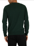 Bilde av GANT SUPERFINE LAMBSWOOL CREW NECK SWEATER