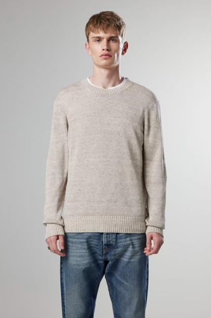 Bilde av NN07 JADEN CREW NECK