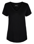 Bilde av ELLA & IL ALETHE MODAL TEE T-SHIRT