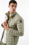 Bilde av PARAJUMPERS UGO MEN SS23