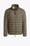 Bilde av PARAJUMPERS UGO MEN SS23