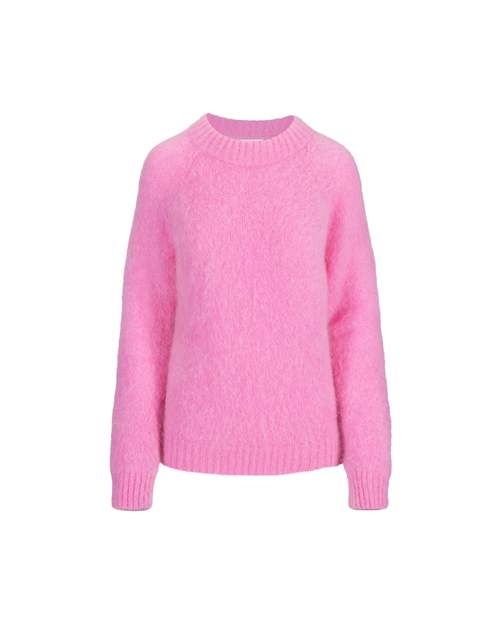 Bilde av IBEN MONTY SWEATER