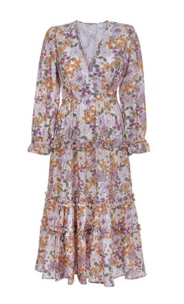 Bilde av ANEMONE LUCILLE DRESS