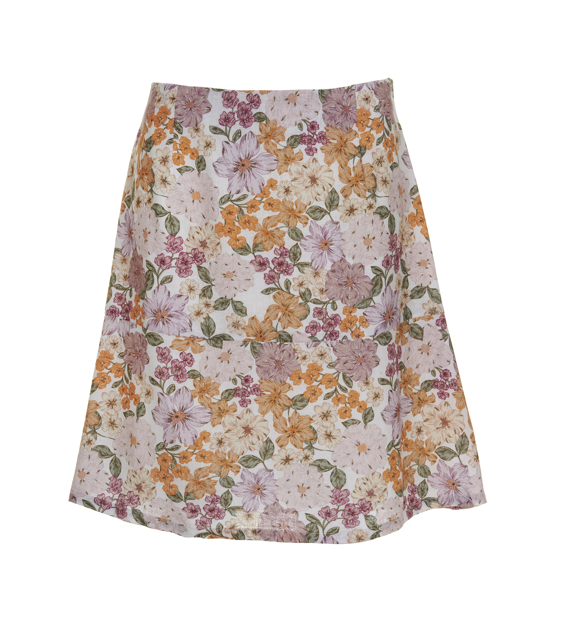 Bilde av ANEMONE NATHALIE SKIRT