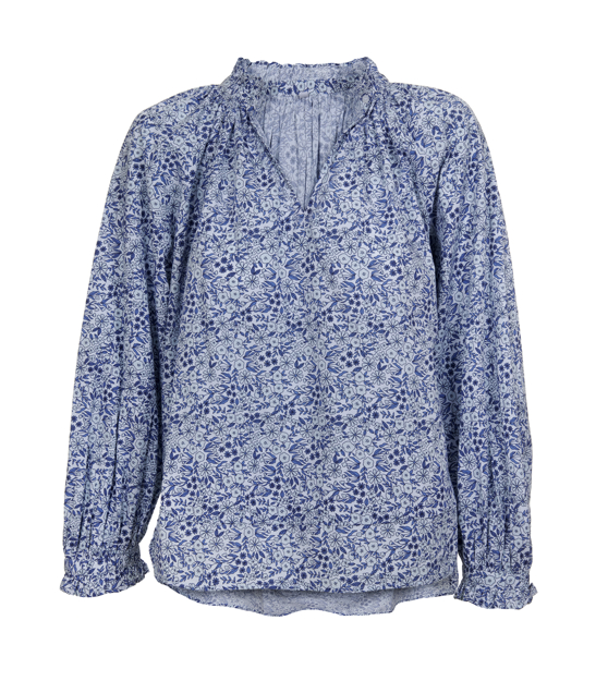 Bilde av ANEMONE PEYTON BLOUSE