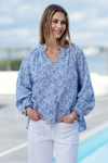 Bilde av ANEMONE PEYTON BLOUSE