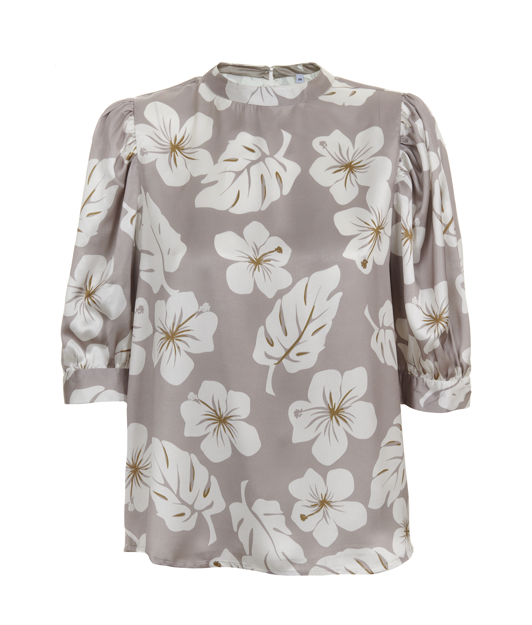 Bilde av ANEMONE VICTORIA BLOUSE