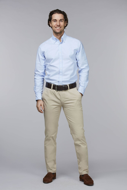 Bilde av HANSEN & JACOB CLASSIC CHINO