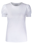 Bilde av ELLA & IL MADELEINE LINEN TEE T-SHIRT