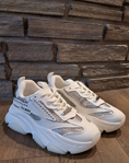 Bilde av STEVE MADDEN POSSESIONR SNEAKER