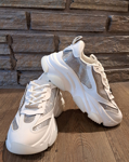 Bilde av STEVE MADDEN POSSESIONR SNEAKER