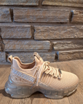 Bilde av STEVE MADDEN MAXILLA-R SNEAKER