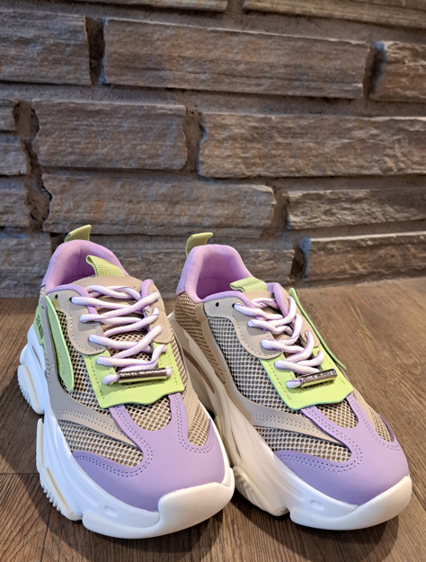 Bilde av STEVE MADDEN POSSESION SNEAKER