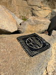 Bilde av ARNIESAYS IKON SKJERF  ONE SIZE UNI