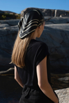 Bilde av ARNIESAYS IKON SKJERF  ONE SIZE UNI