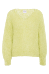 Bilde av AMERICANDREAMS MILANA LS MOHAIR KNIT