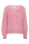 Bilde av AMERICANDREAMS MILANA LS MOHAIR KNIT