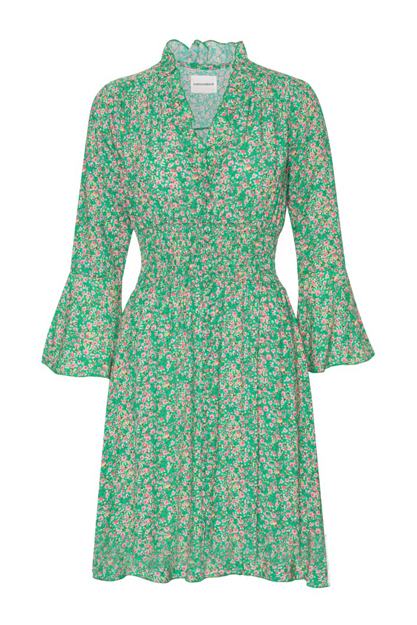 Bilde av AMERICANDREAMS SALLY SHORT DRESS