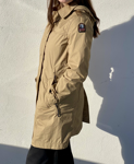 Bilde av PARAJUMPERS AVERY W SS23