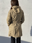Bilde av PARAJUMPERS AVERY W SS23