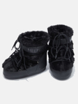 Bilde av MOON BOOT ICON LOW FAUX FUR