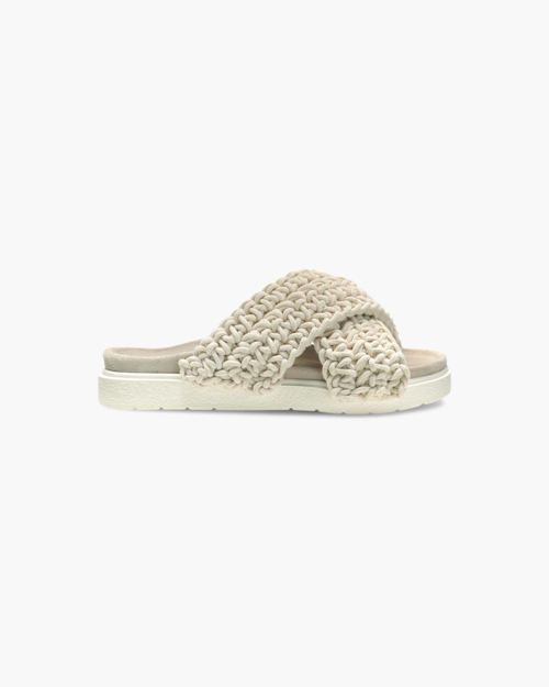 Bilde av INUIKII WOVEN/STANDARD SLIPPER