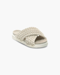 Bilde av INUIKII WOVEN/STANDARD SLIPPER