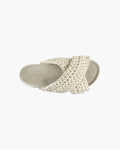 Bilde av INUIKII WOVEN/STANDARD SLIPPER