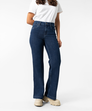 Bilde av OLAJEANS THE VICTORIA JEAN