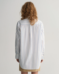 Bilde av GANT DAME OS STRIPE SHIRT