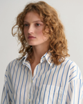 Bilde av GANT DAME OS STRIPE SHIRT