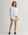 Bilde av GANT DAME OS STRIPE SHIRT