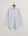 Bilde av GANT DAME OS STRIPE SHIRT