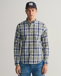 Bilde av GANT HERRE COLOURFUL CHECK SHIRT