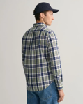 Bilde av GANT HERRE COLOURFUL CHECK SHIRT