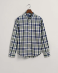 Bilde av GANT HERRE COLOURFUL CHECK SHIRT