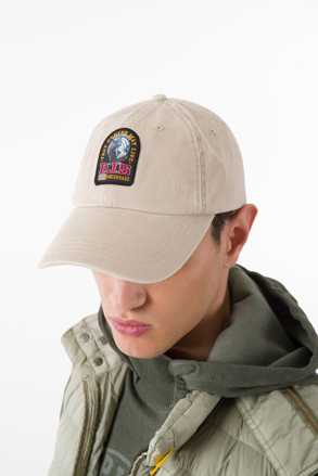 Bilde av PARAJUMPERS PATCH CAP SS23