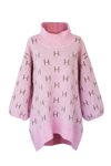 Bilde av HÉST FAM GENSER Pink 1