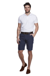 Bilde av HANSEN & JACOB CLASSIC LINEN SHORTS