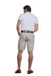 Bilde av HANSEN & JACOB CLASSIC CHINO SHORTS