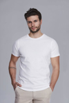 Bilde av HANSEN & JACOB CLASSIC TEE