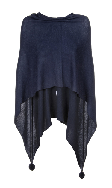 Bilde av ANEMONE FRIDA PONCHO