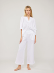 Bilde av ELLA & IL ZOE LINEN PANTS