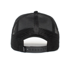 Bilde av GOORIN BROS CAPS THE BLACK SHEEP Black ONE SIZE UNI