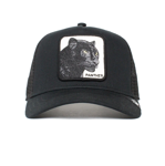Bilde av GOORIN BROS CAPS THE PANTER BLACK ONE SIZE UNI